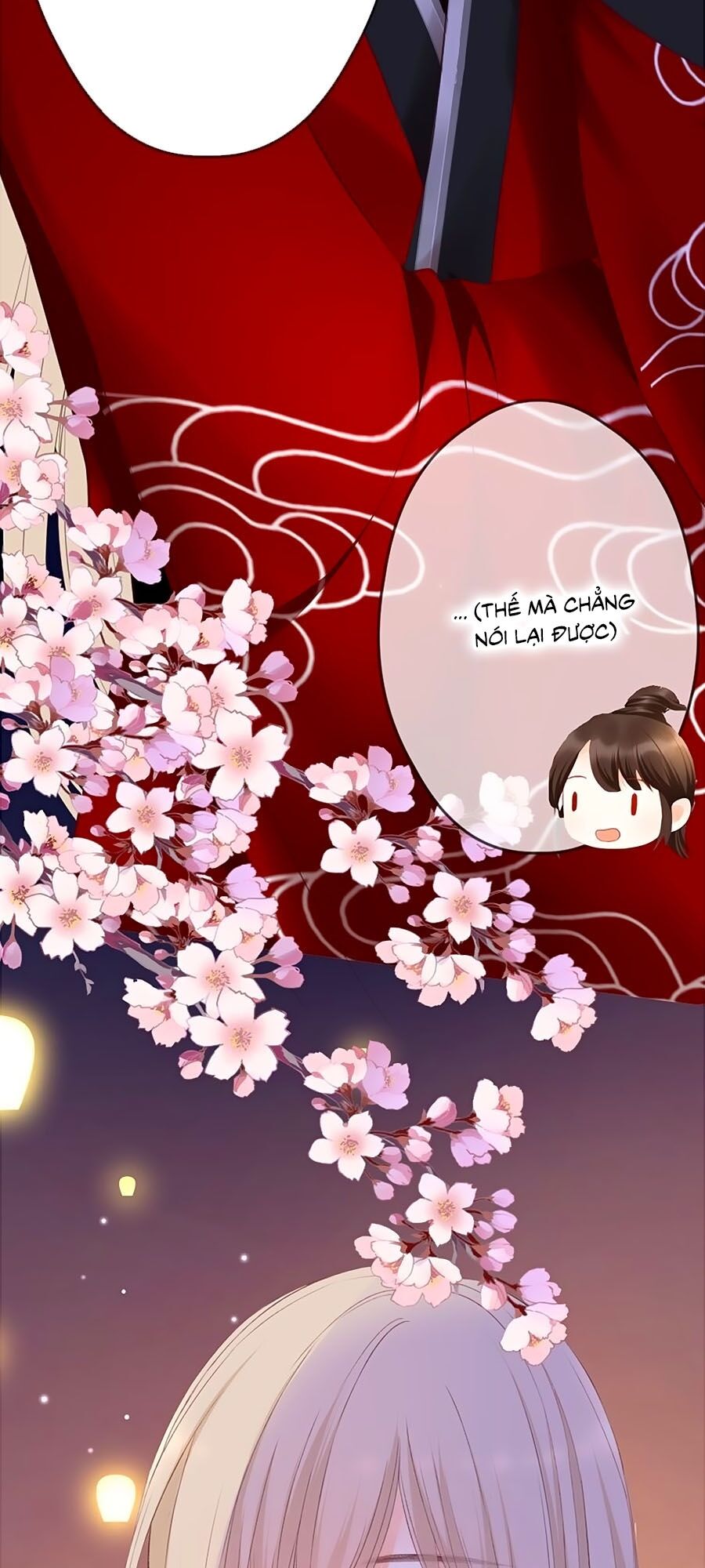 Hoa Chưa Nở Rộ: Chapter 45