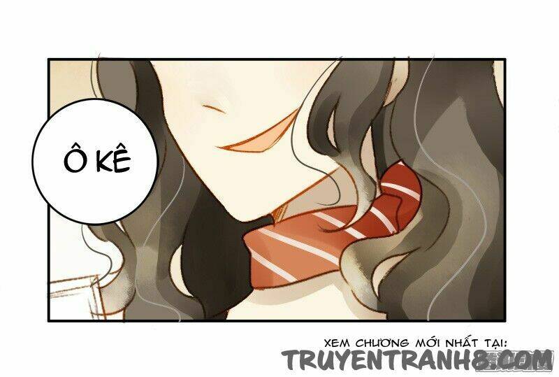 Sức Mạnh Của Sắc Đẹp: Chapter 135