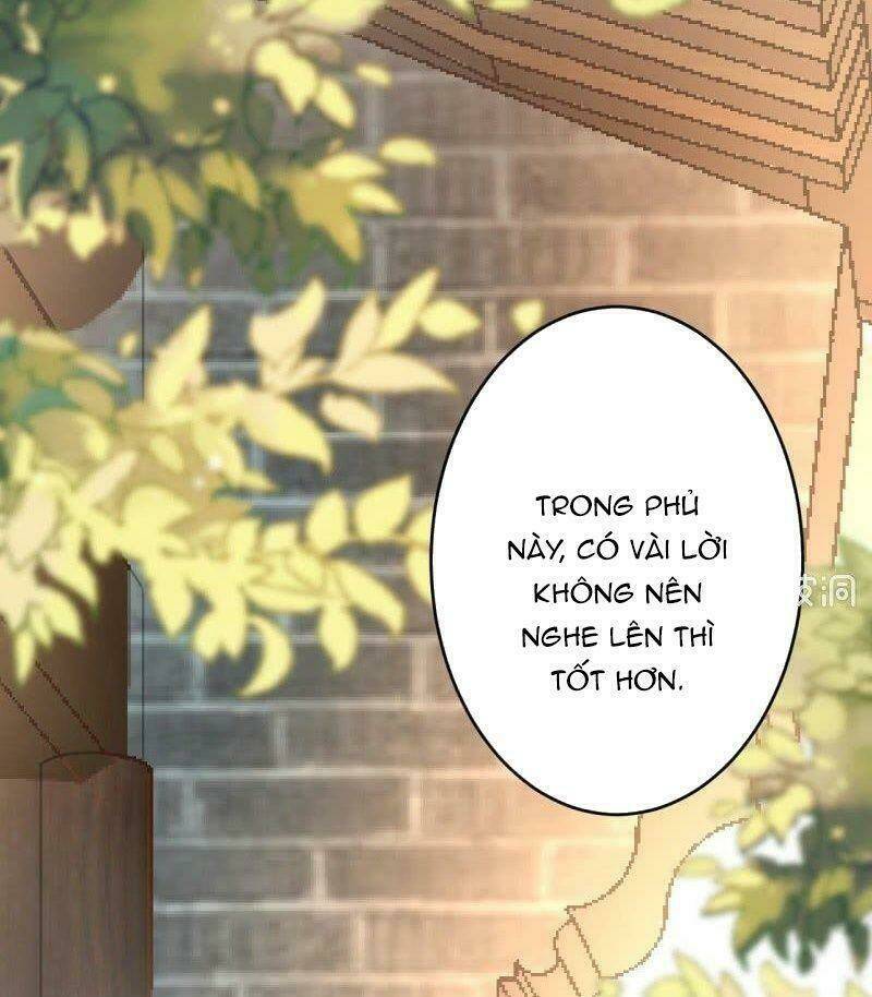 Vương Gia Kiêu Ngạo Quá Khó Cua: Chapter 49