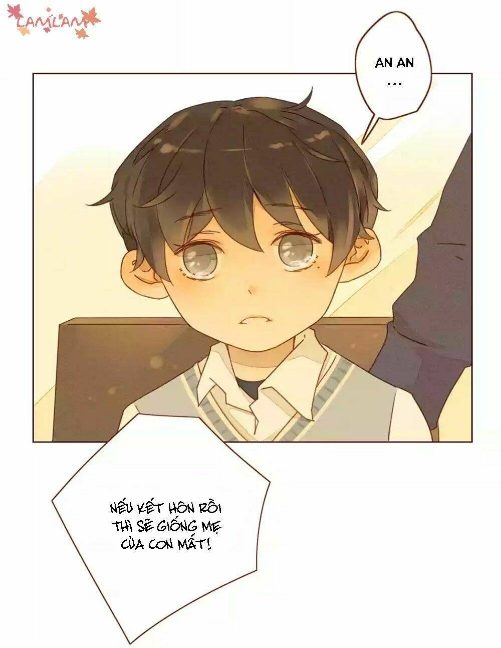 Cô Ấy Không Đáng Yêu: Chapter 1