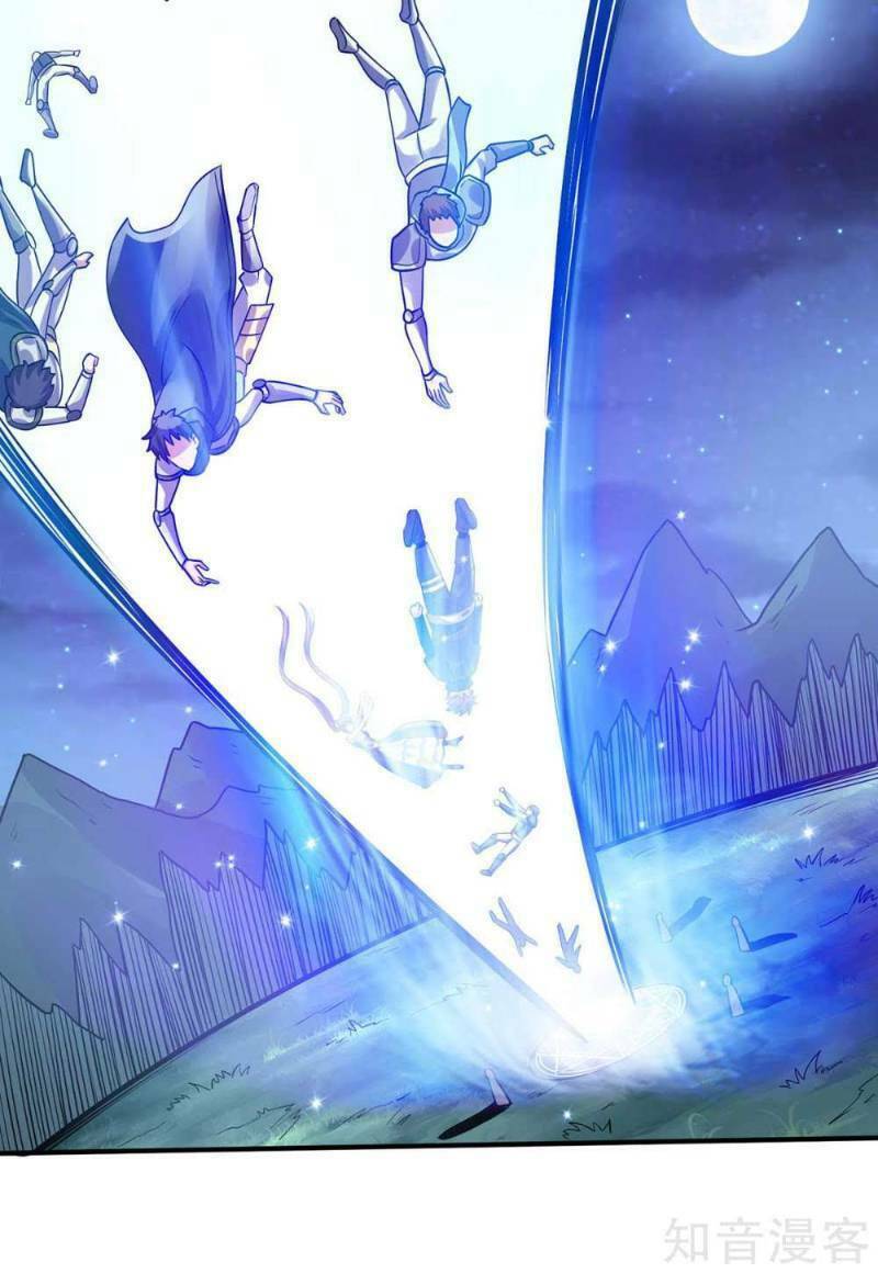 Tiên Vương Trùng Sinh: Chapter 108