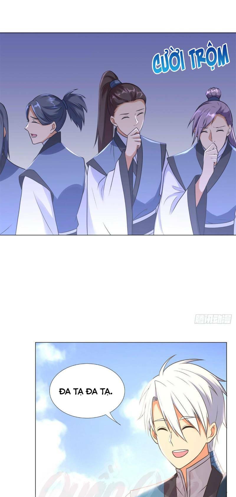 Chí Tôn Trọng Sinh: Chapter 36