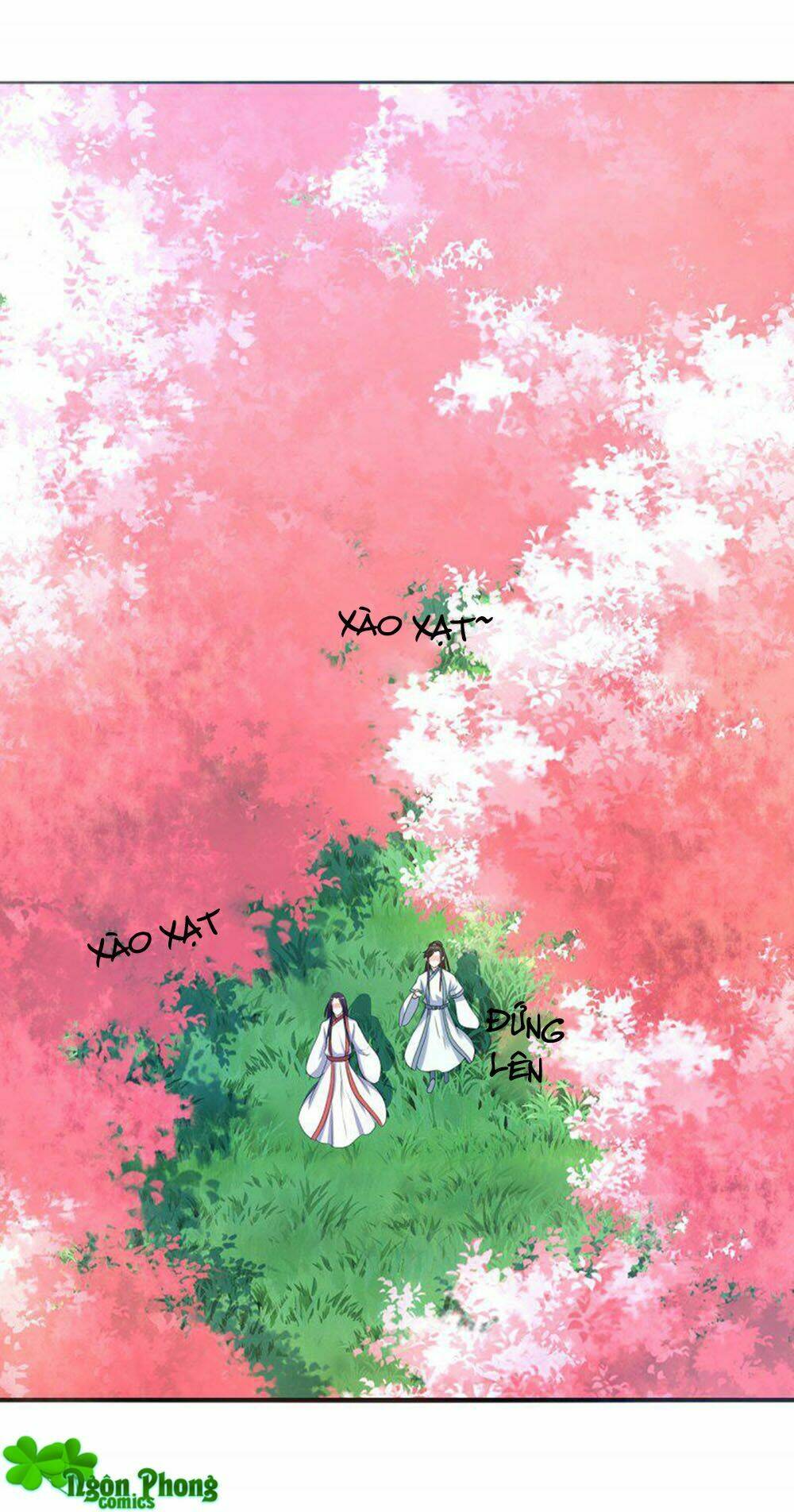 Hỏa Hồ: Chapter 20