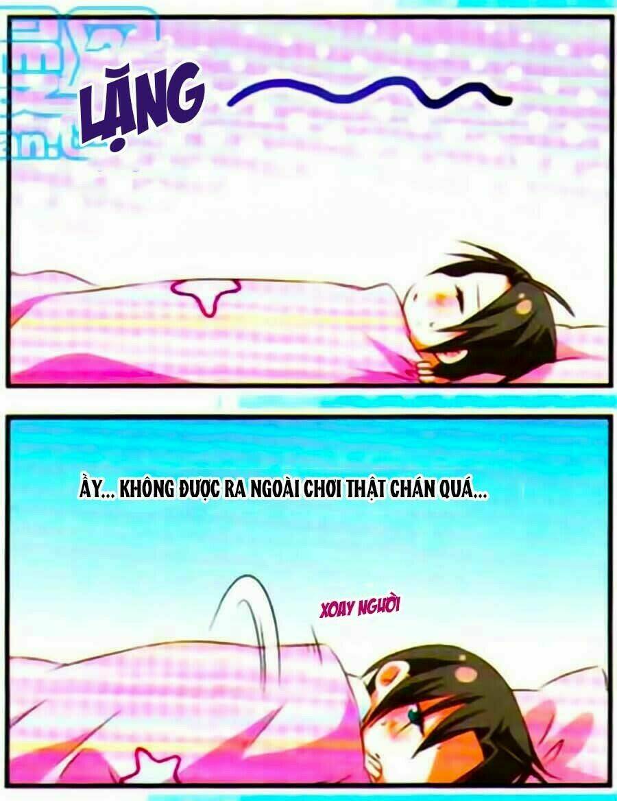 Manh Tam Quốc: Chapter 87