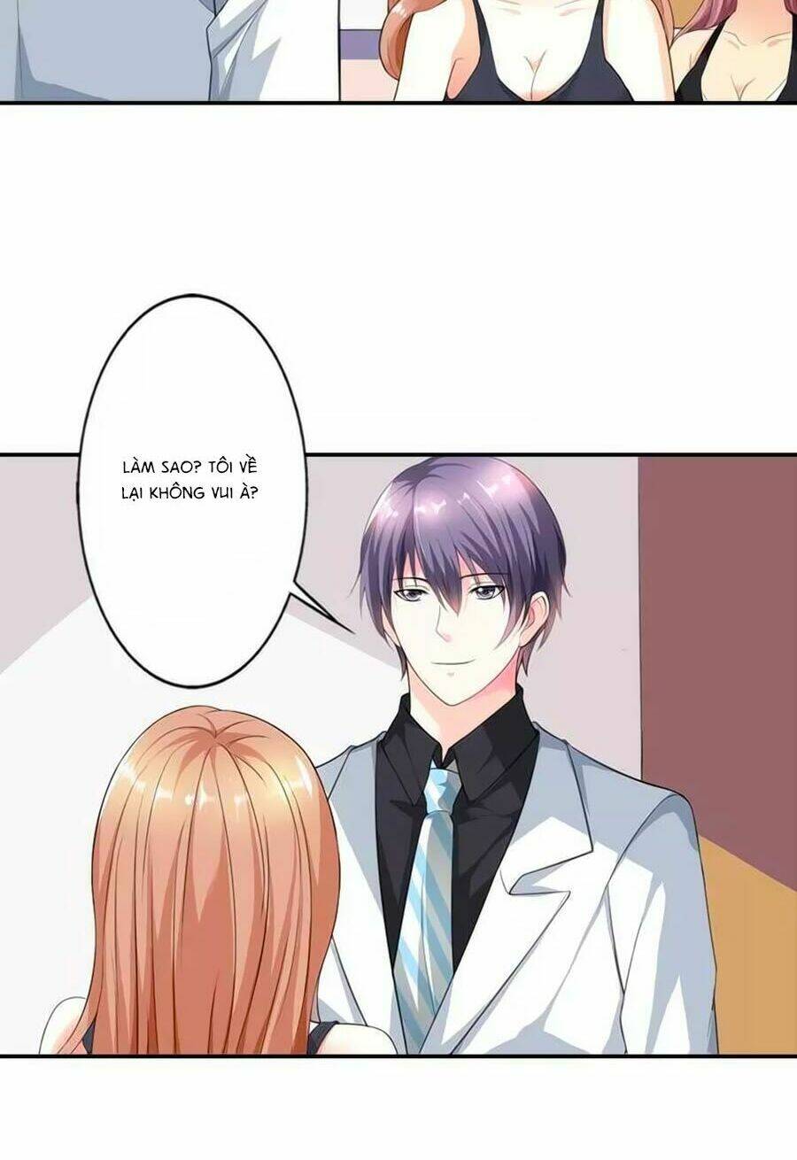 Song Diện Danh Viện: Chapter 62