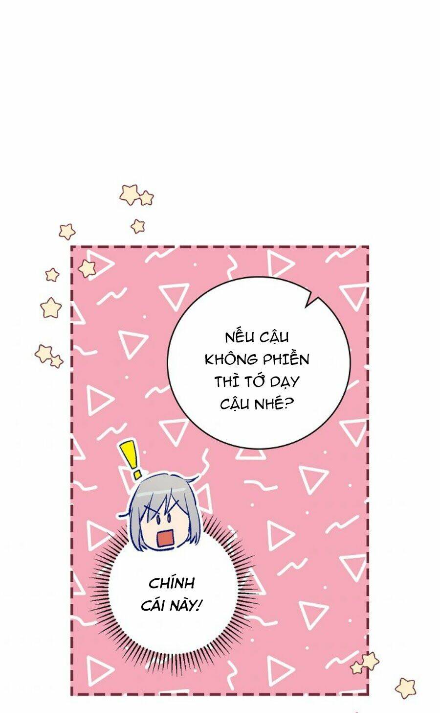 Kỵ Sĩ Đỏ Không Mê Tiền Mù Quáng: Chapter 19