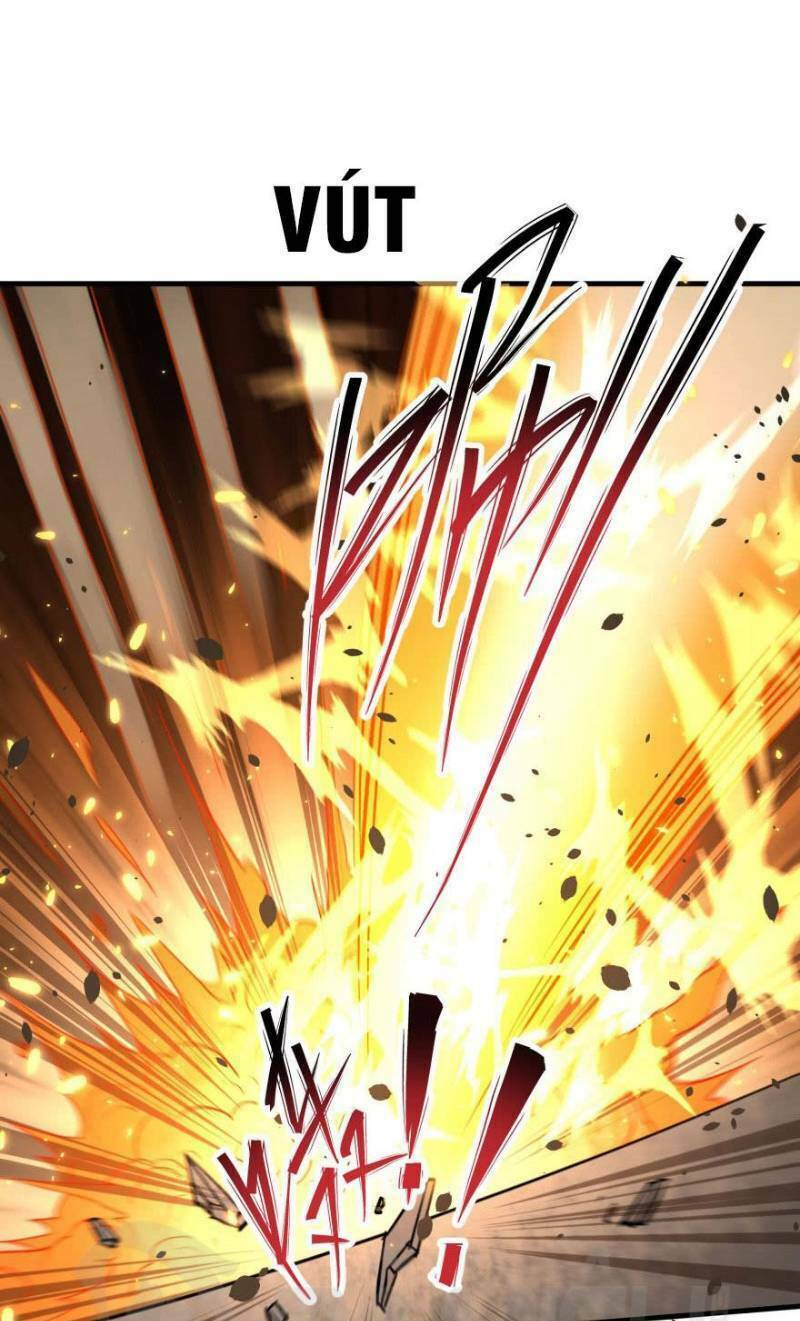Thú Nhân: Chapter 170
