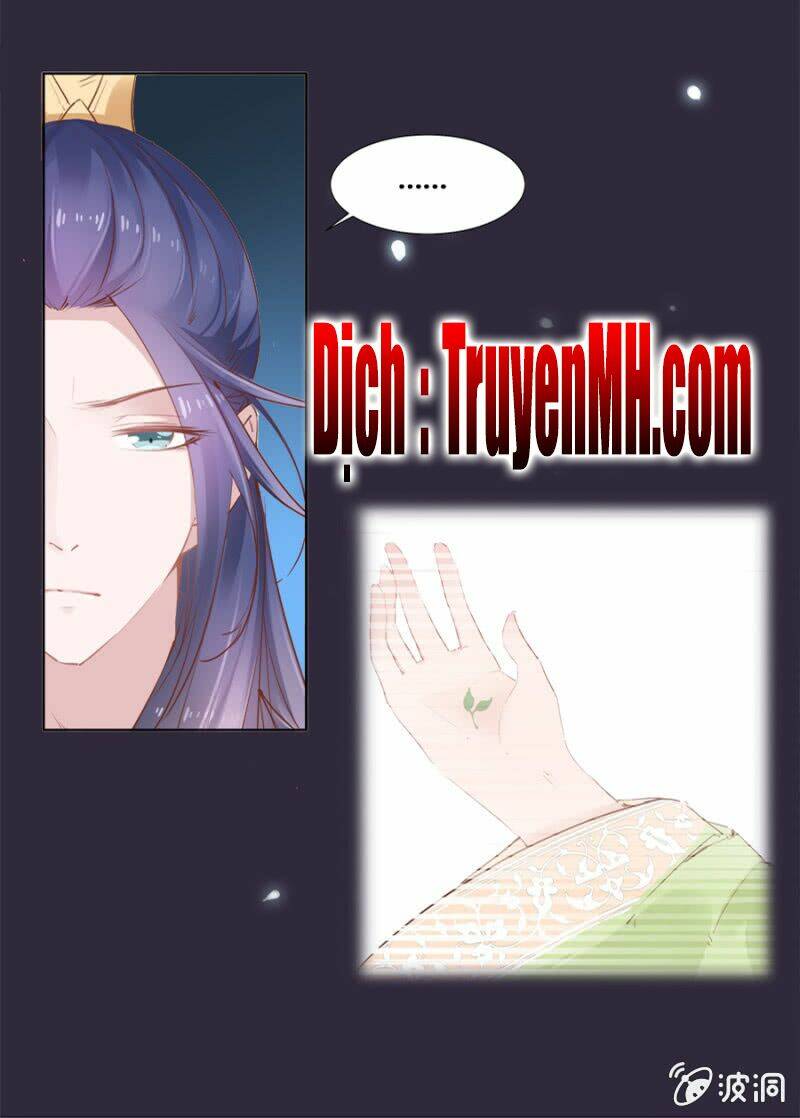 Solo Đi Vương Gia: Chapter 36