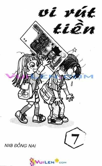 Virus Tiền: Chapter 7