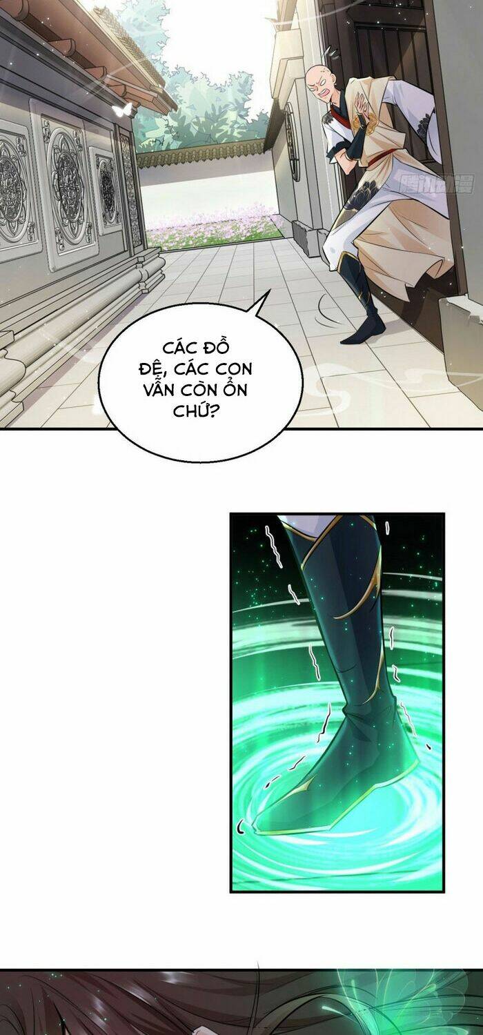 Tà Du Ký: Chapter 76