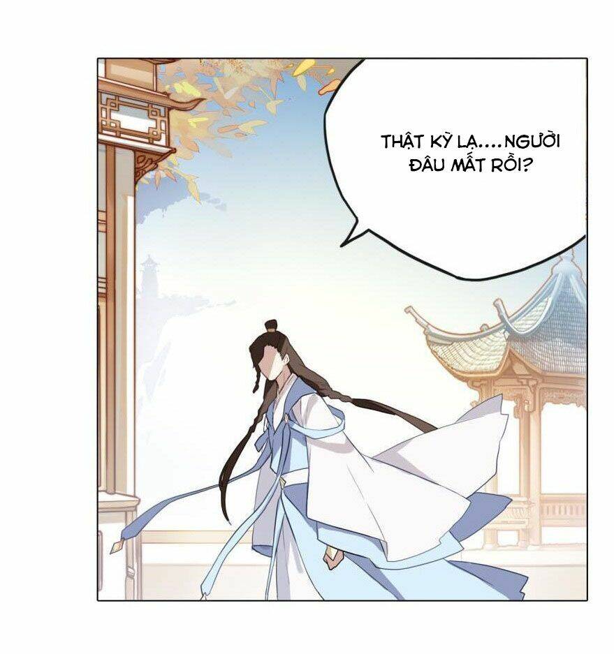 Cửu Thiên: Chapter 4