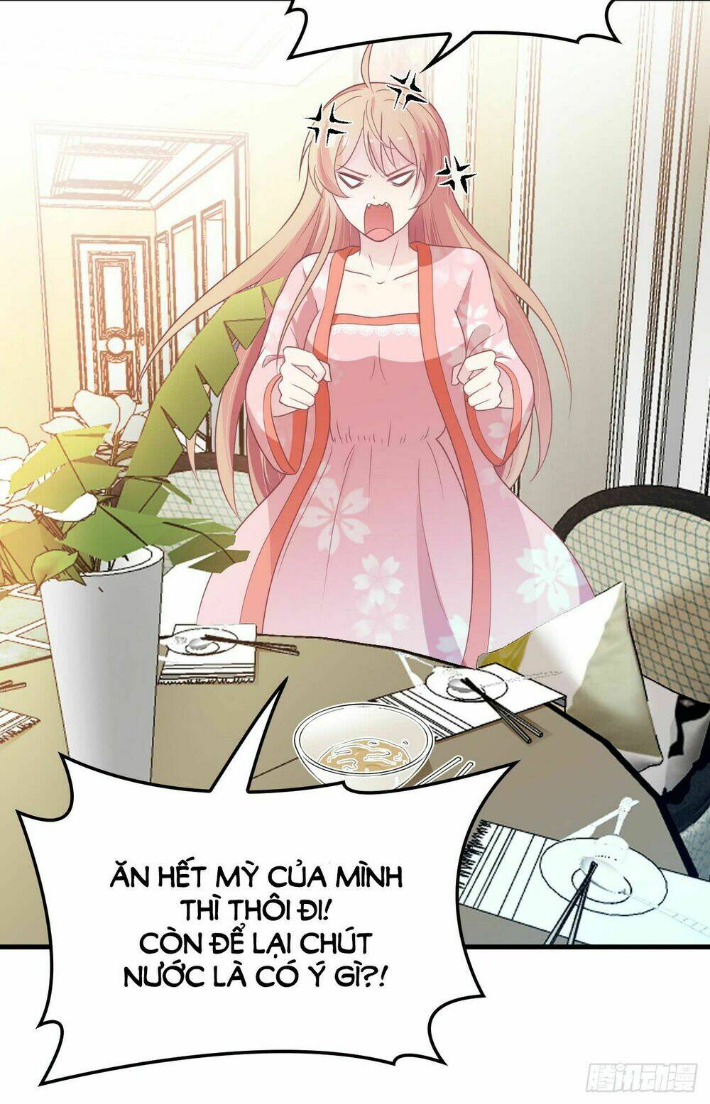 Bí Mật Kết Hôn Với Ảnh Đế: Vợ Ơi Đến Đây Tấn Công Đi Nào: Chapter 30