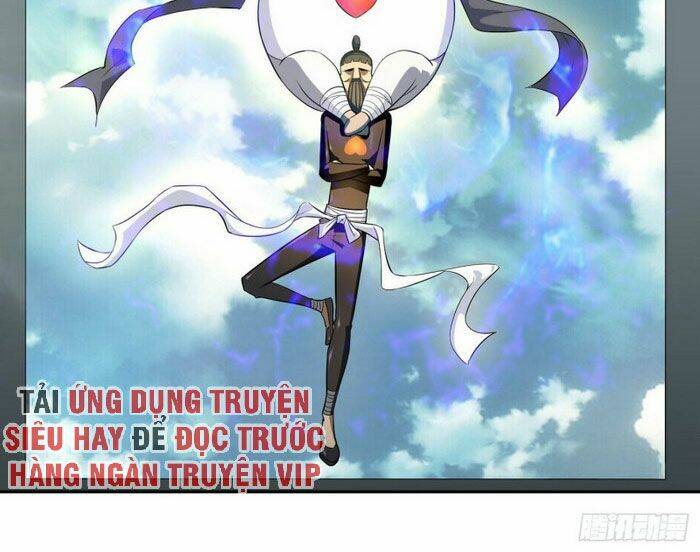 Tiên Giới Thương Thành: Chapter 42