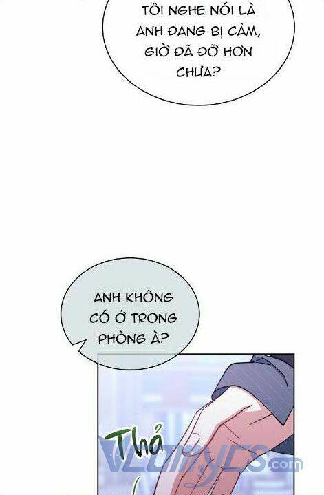 Tôi Sẽ Chịu Trách Nhiệm Về Phúc Lợi Của Nam Chính: Chapter 31