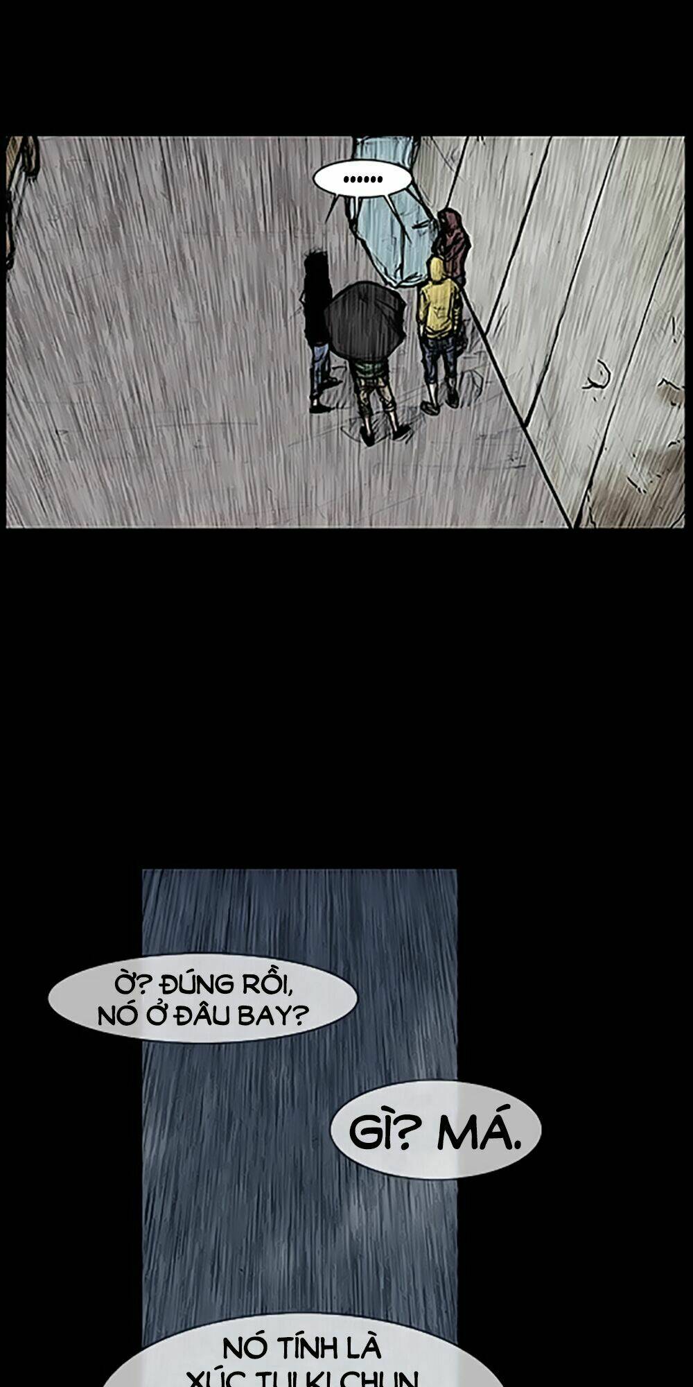 Độc Cô Tiền Truyện: Chapter 125