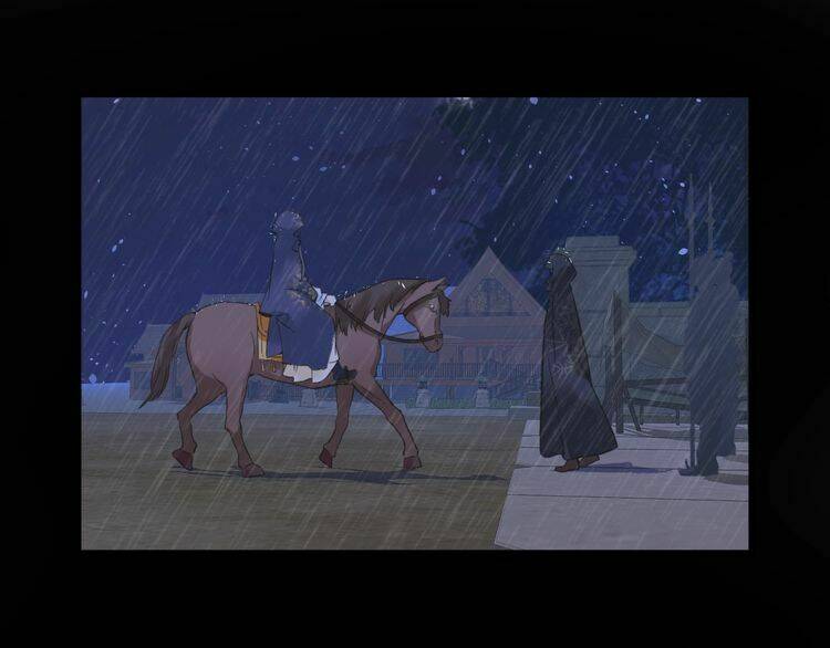 Hoa Nhan Sách: Chapter 82.1