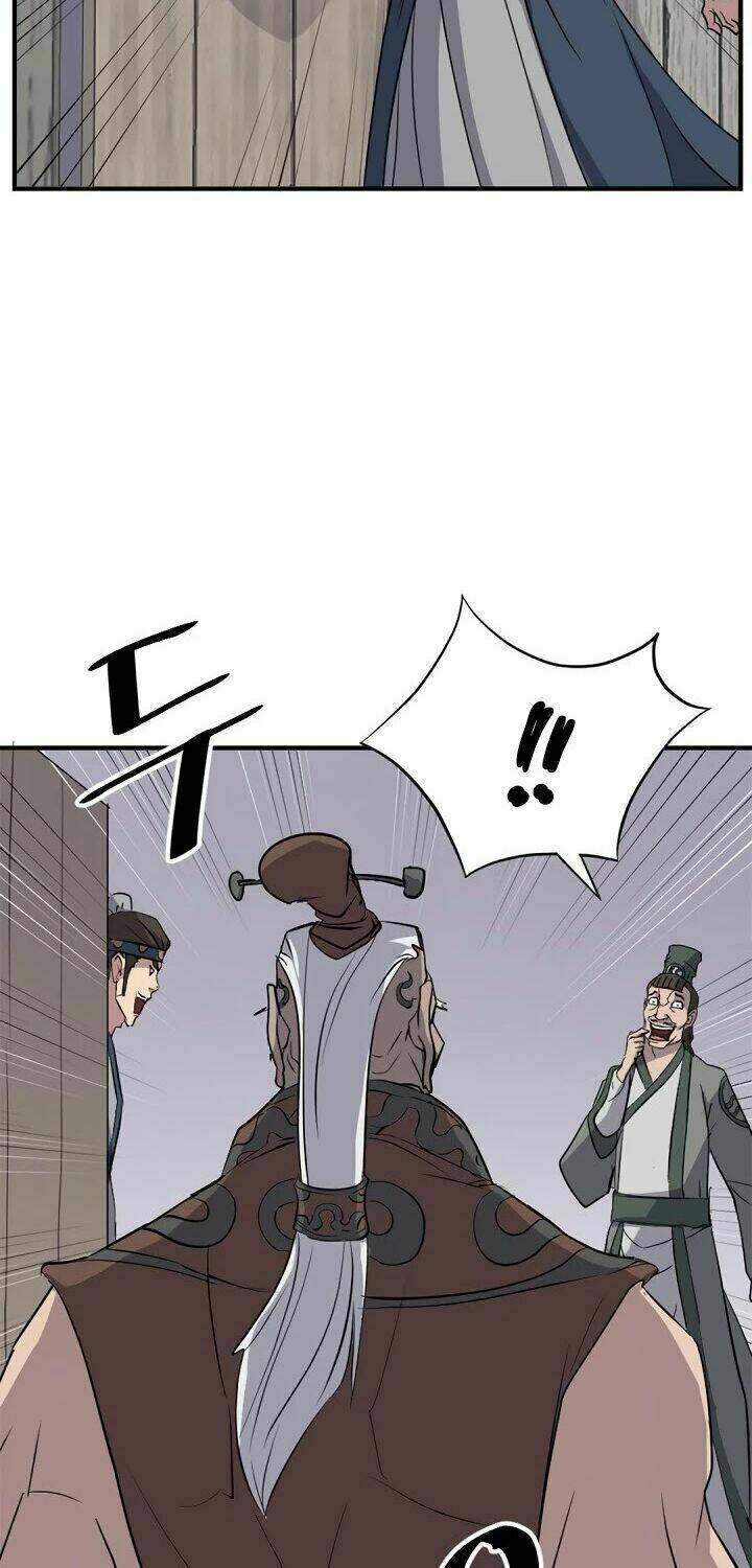 Trọng Sinh, Bất Khả Chiến Bại: Chapter 104