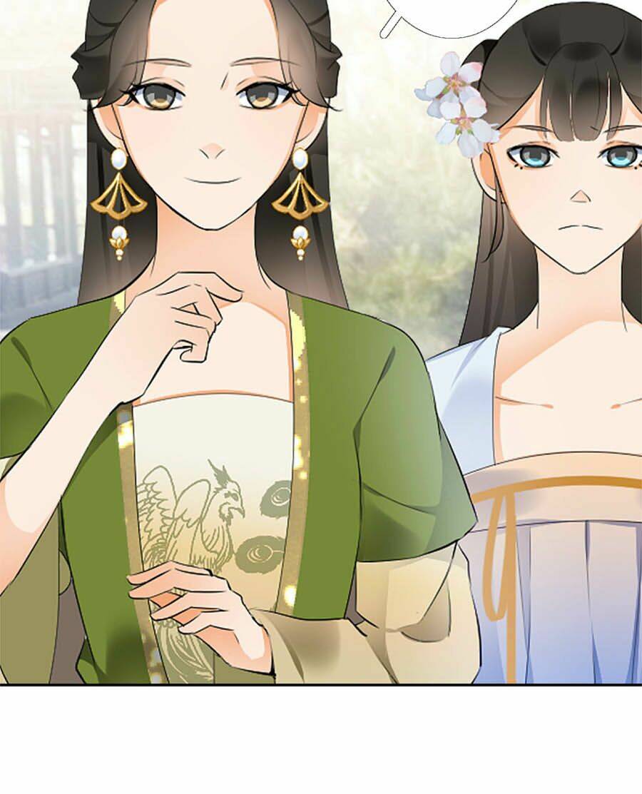 Yển Sư Yêu Hậu: Chapter 16