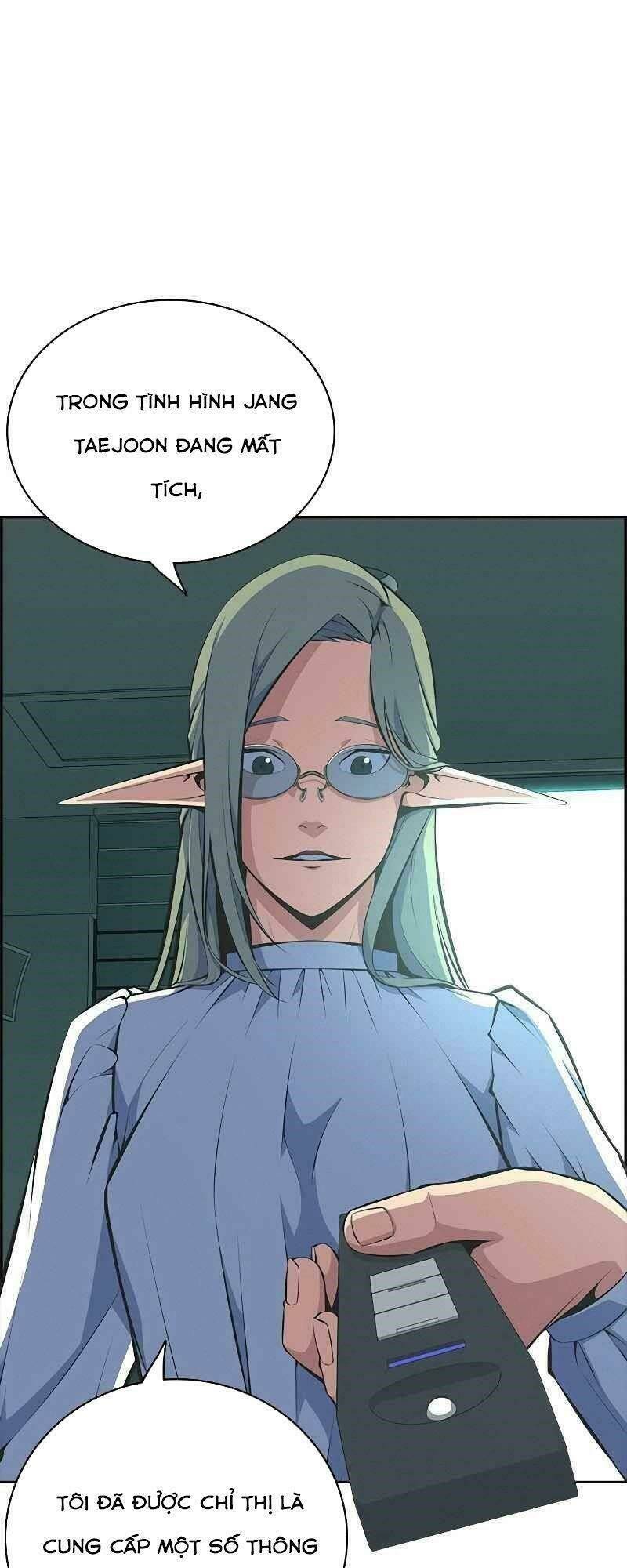 Kẻ Ngoại Lai Ở Vùng Đất Bị Ruồng Bỏ: Chapter 7