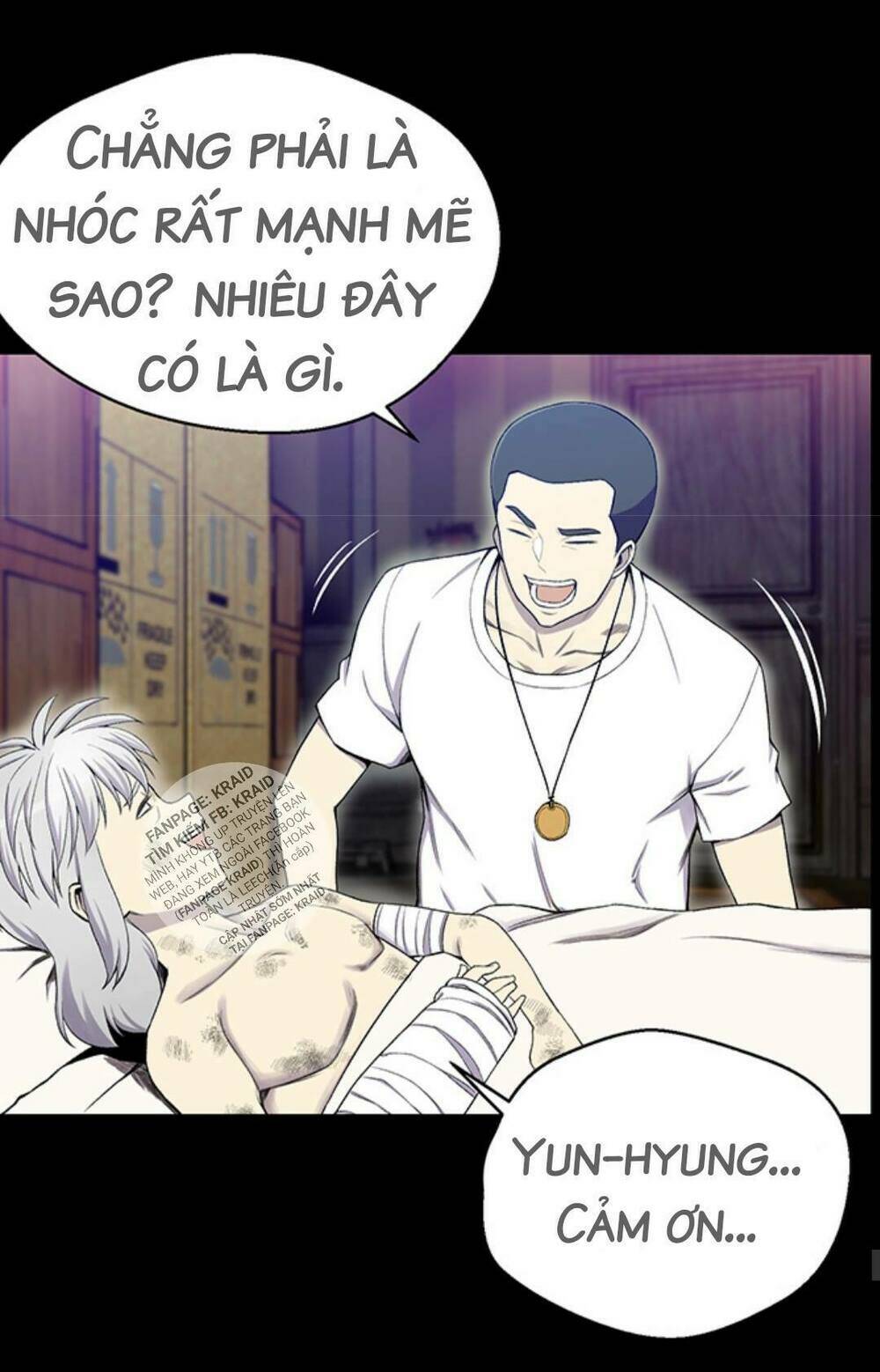 Luân Hồi Ác Nhân: Chapter 26