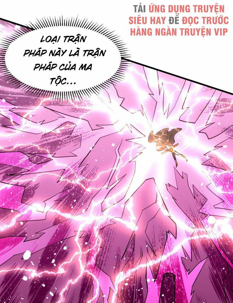Tiên Vương Trùng Sinh: Chapter 143