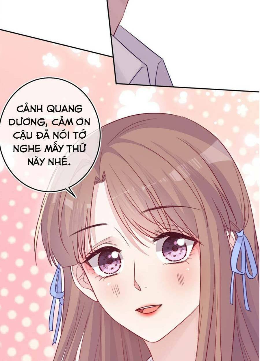 Khi Cô Gái Nhìn Thấy Thời Gian: Chapter 9