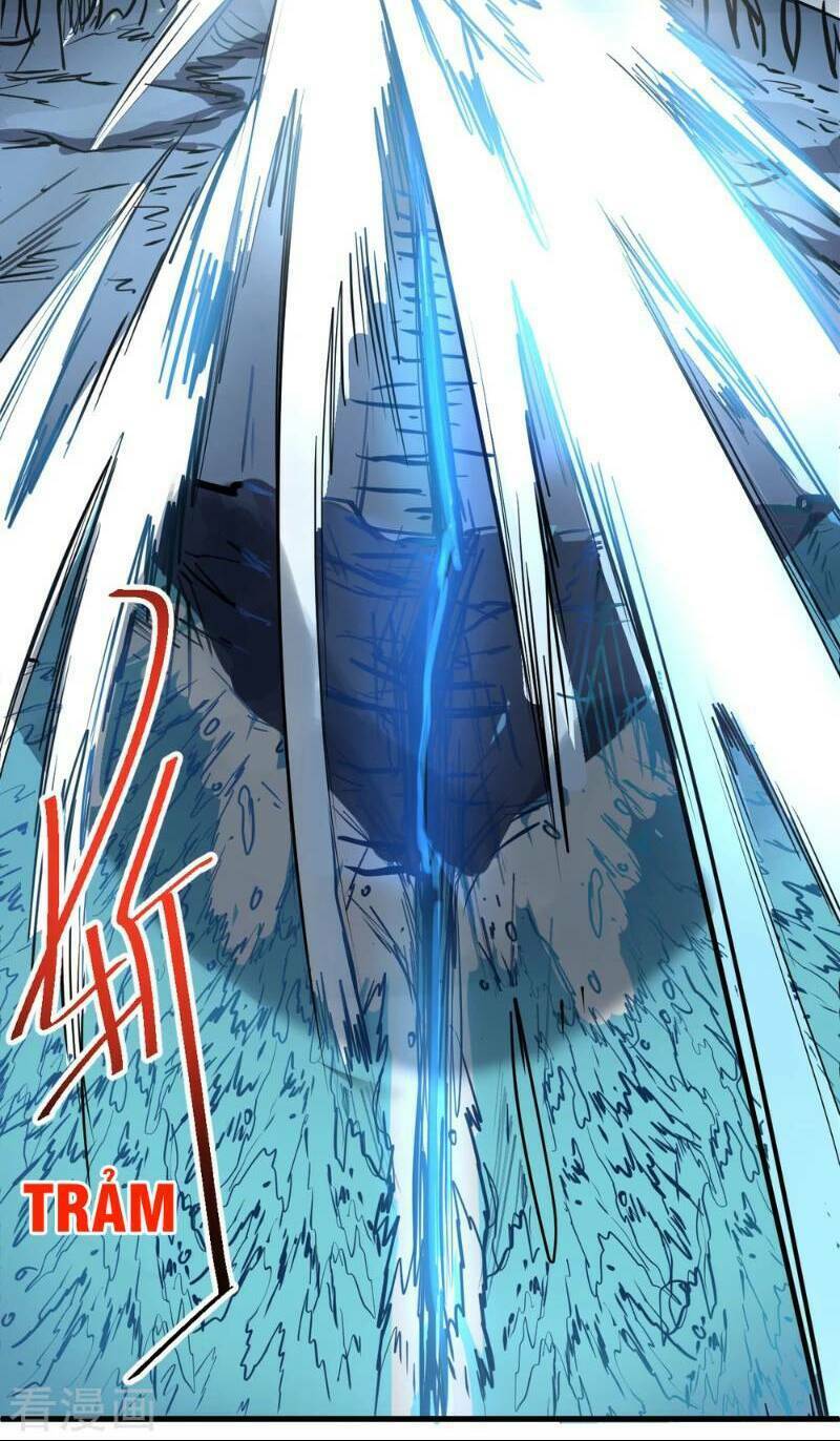 Tối Cường Đại Biểu Hoàng Kim Thận: Chapter 31