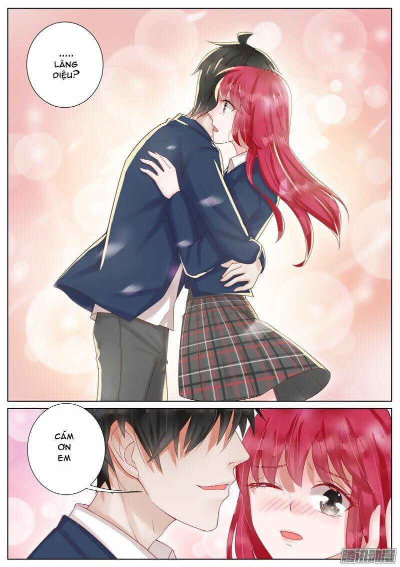 Vương Bài Giáo Thảo: Chapter 22