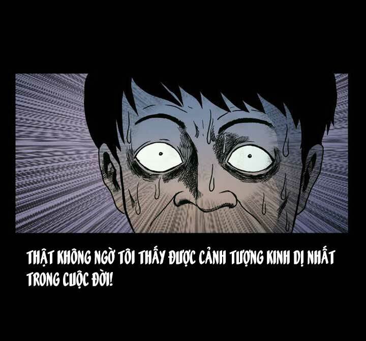 Kỳ Án Có Thật: Chapter 5