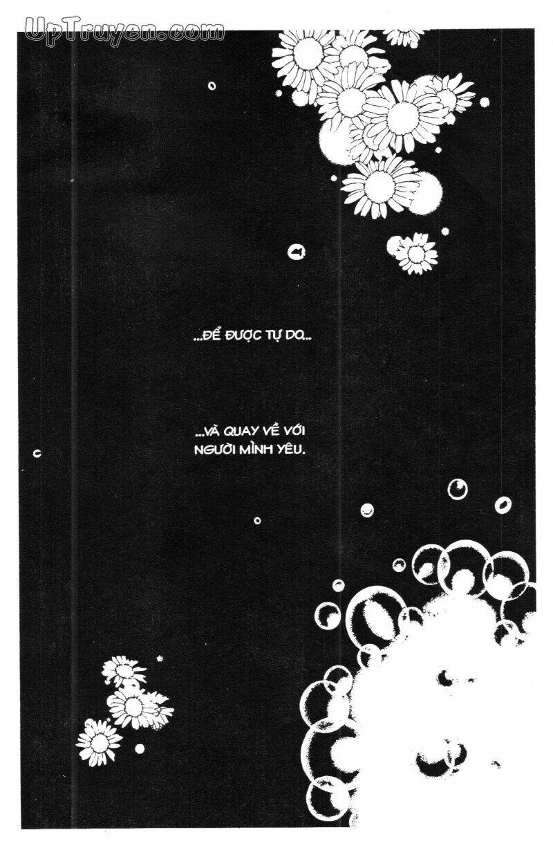 Mặt nạ tình yêu: Chapter 110