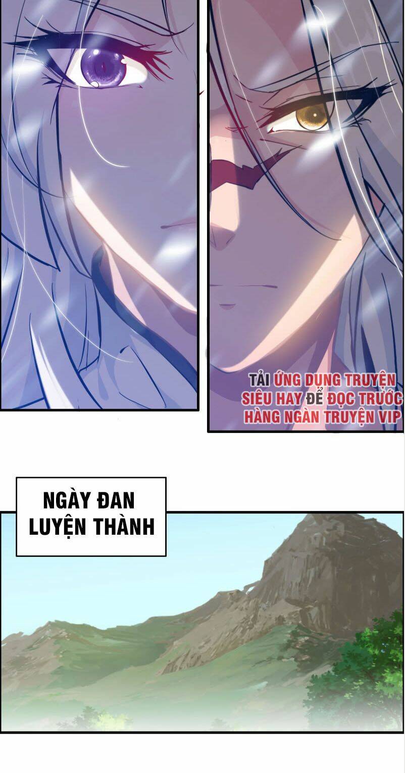 Thần Ma Thiên Sát: Chapter 126