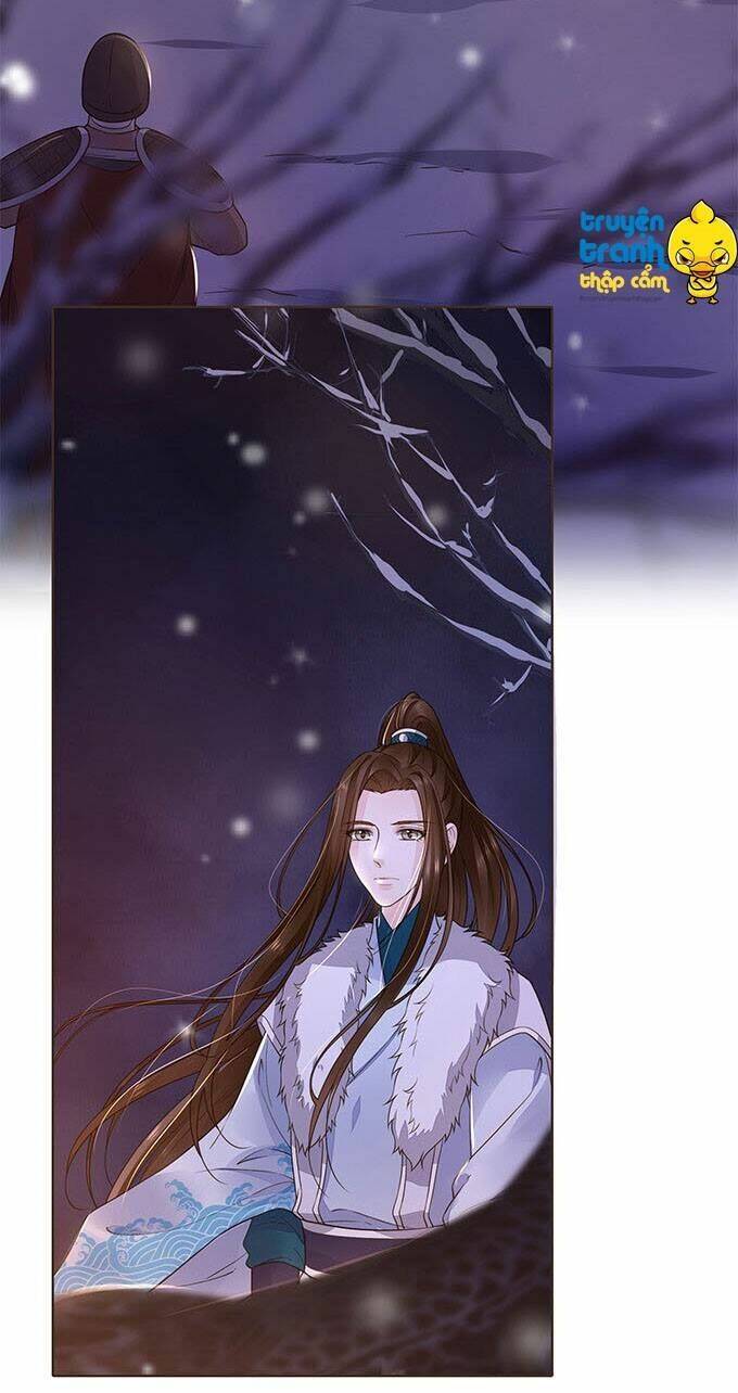 Đại Giá Thừa Tướng: Chapter 86