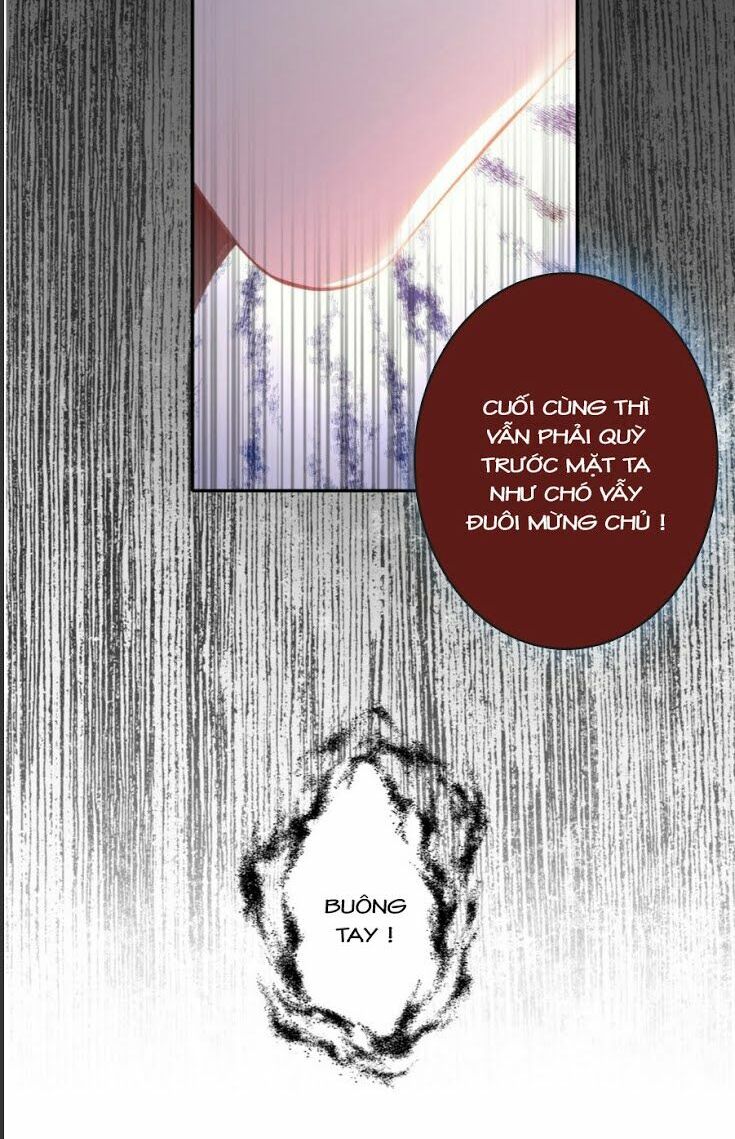 Gả Cho Một Tên Thái Giám Đáng Ghét: Chapter 8