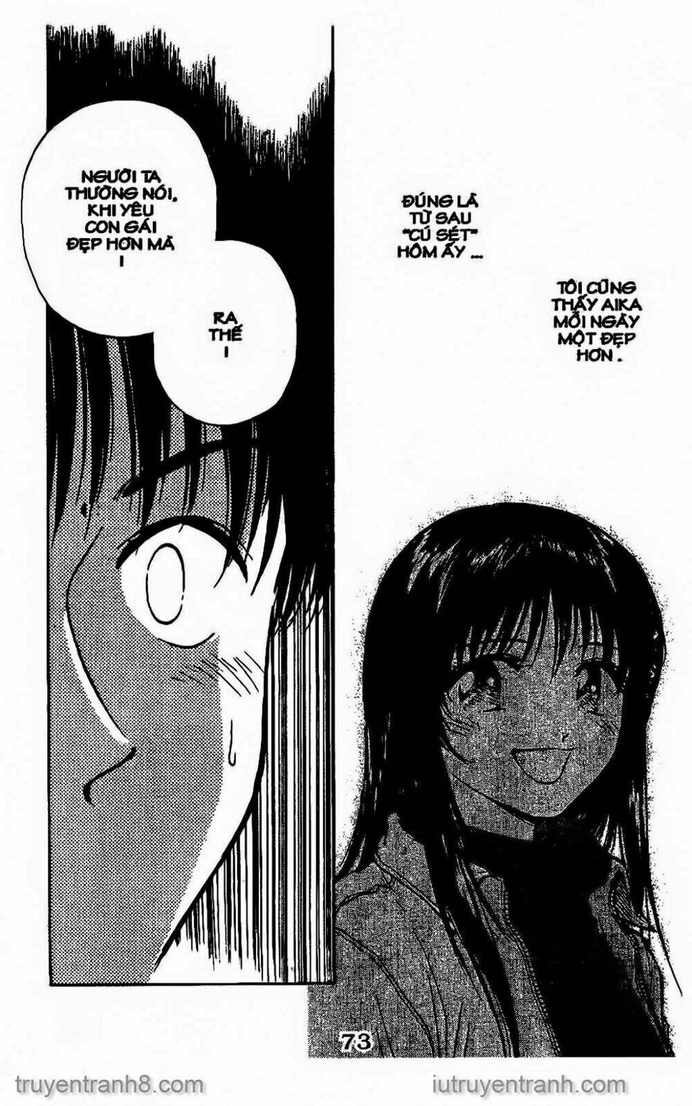 Saladdays: Chapter 148