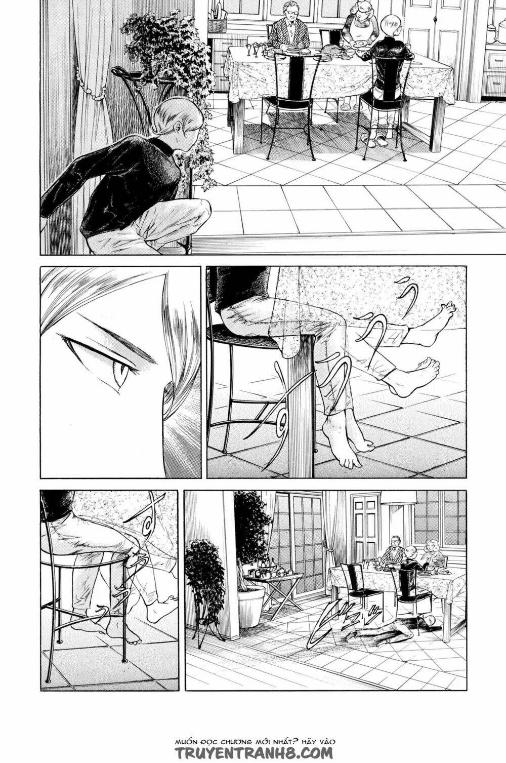 Migi To Dali: Chapter 1