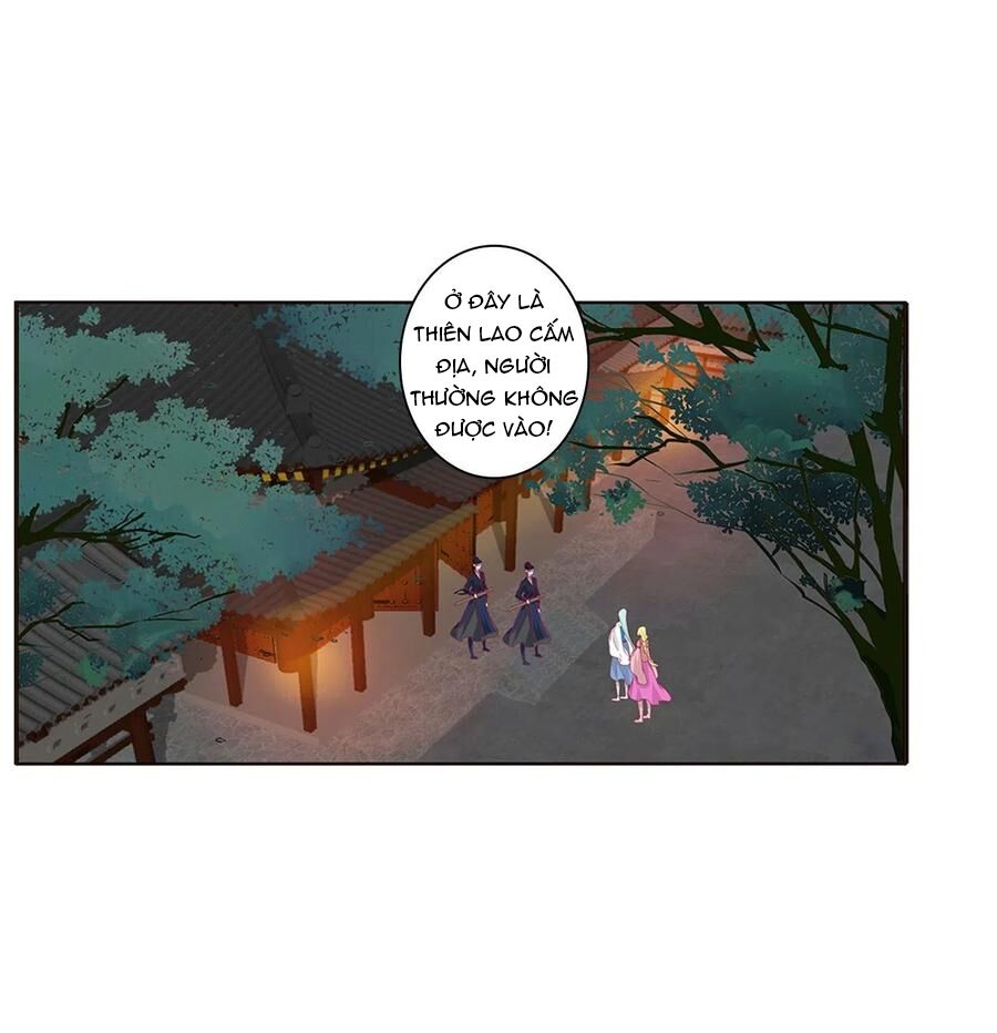 Thông Linh Phi: Chapter 659