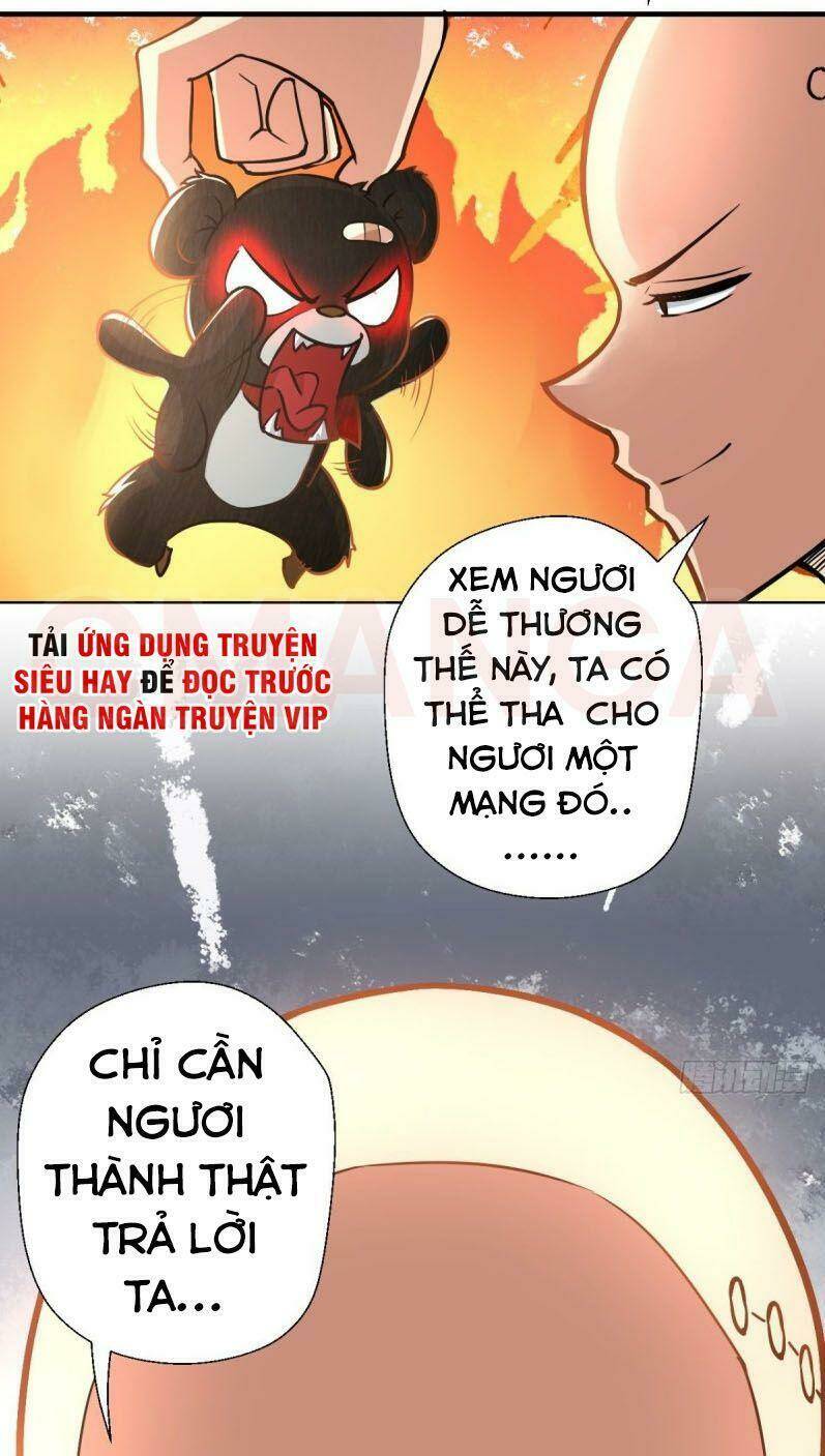 Tà Du Ký: Chapter 23