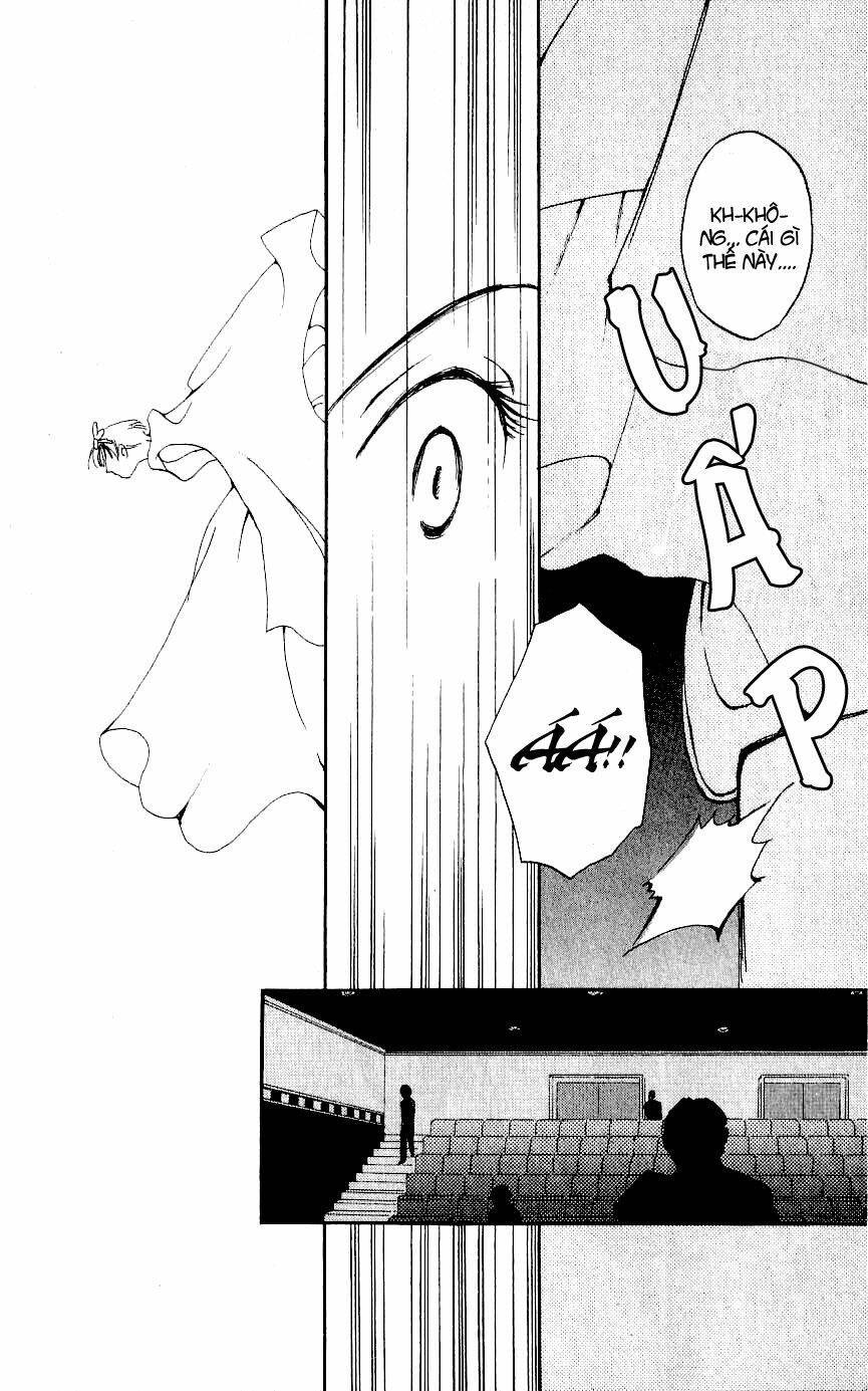 Matantei Loki: Chapter 2