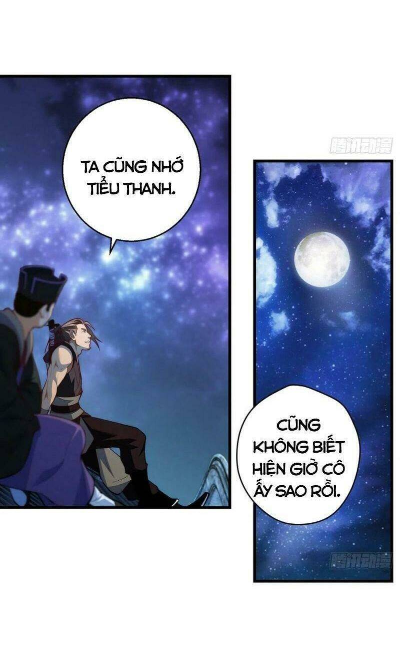 Ta Là Đại Hoàn Đan: Chapter 83
