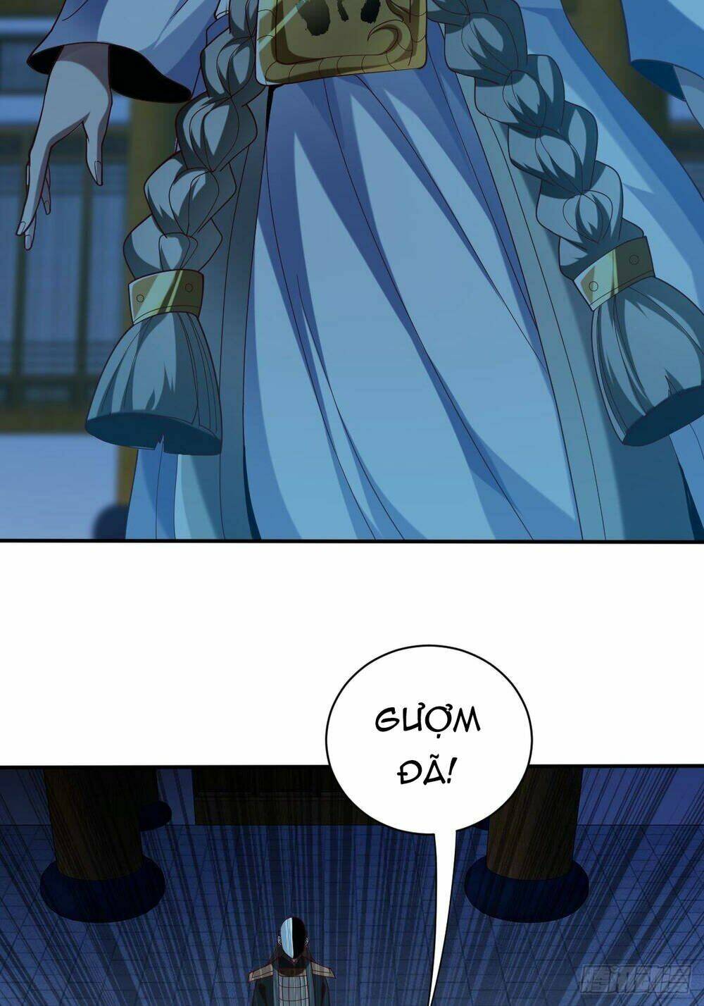 Cục Gạch Xông Vào Dị Giới: Chapter 47