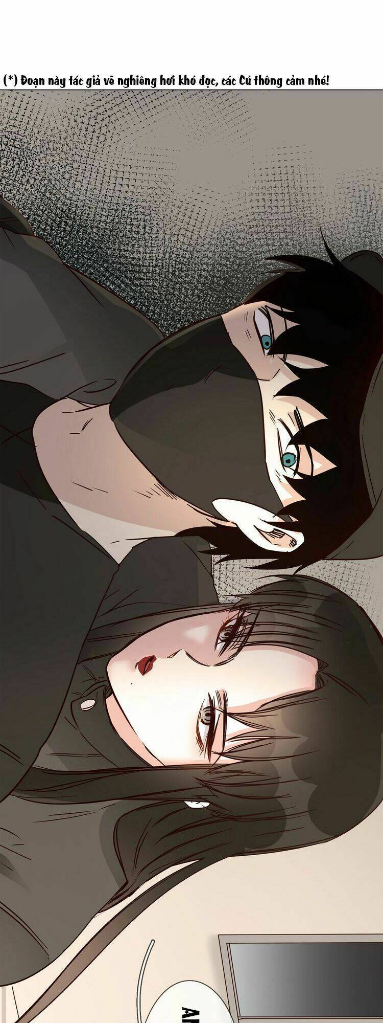 Ngôi Sao Vụn Vỡ: Chapter 18