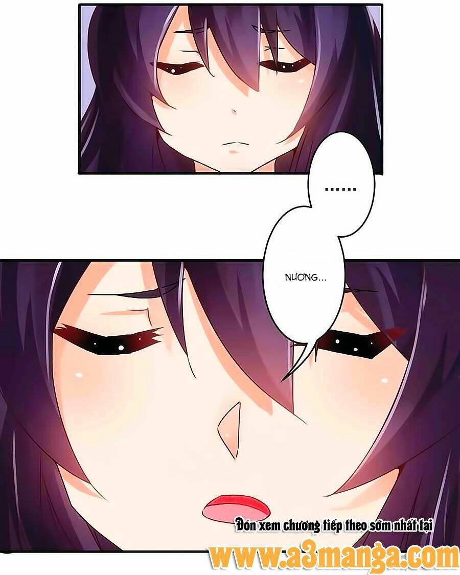 Tú Thiết Chi Thư: Chapter 13