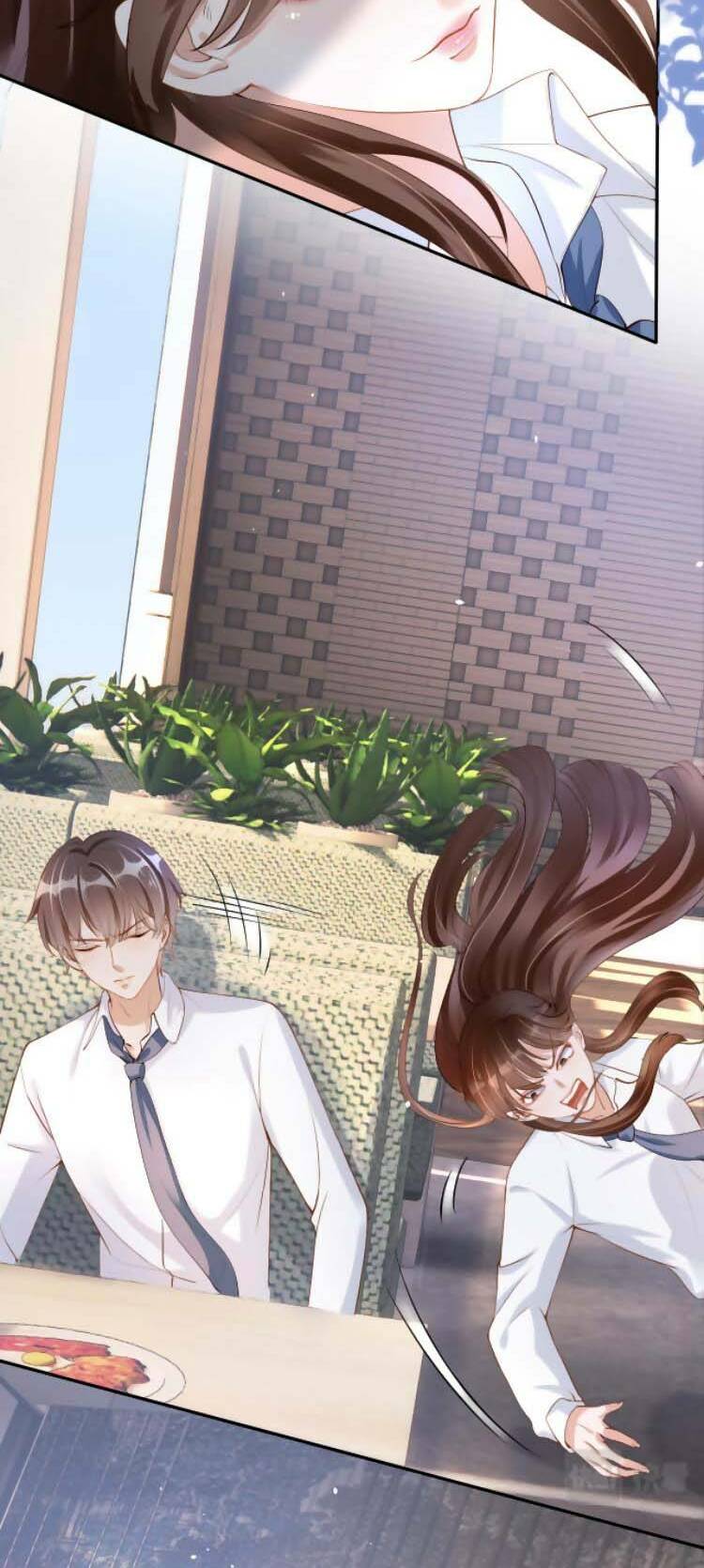 Dây Dưa Không Dứt: Chapter 10