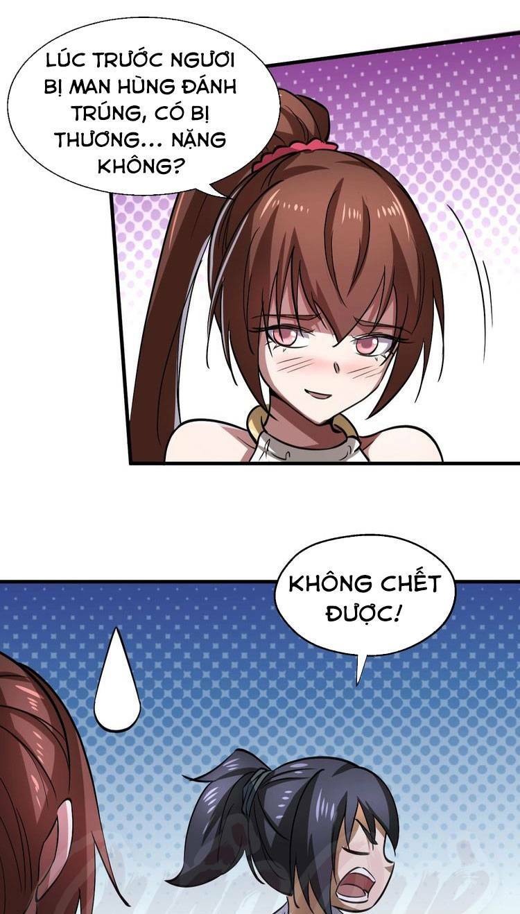 Đấu Hồn Đại Lục: Chapter 11