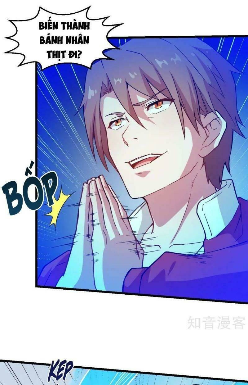 Vườn Trường Cuồng Sư Hệ Thống: Chapter 92