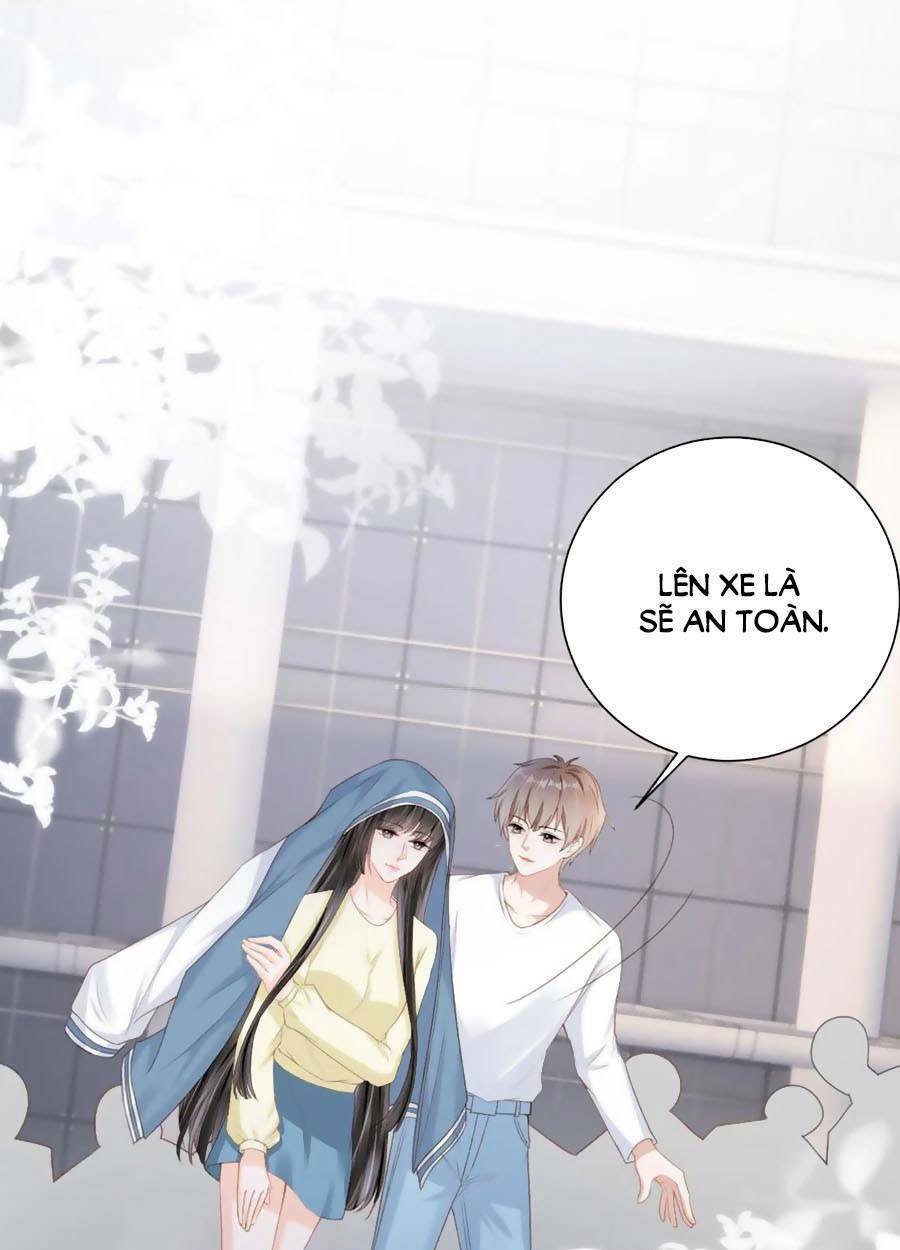 Dây Dưa Không Dứt: Chapter 30