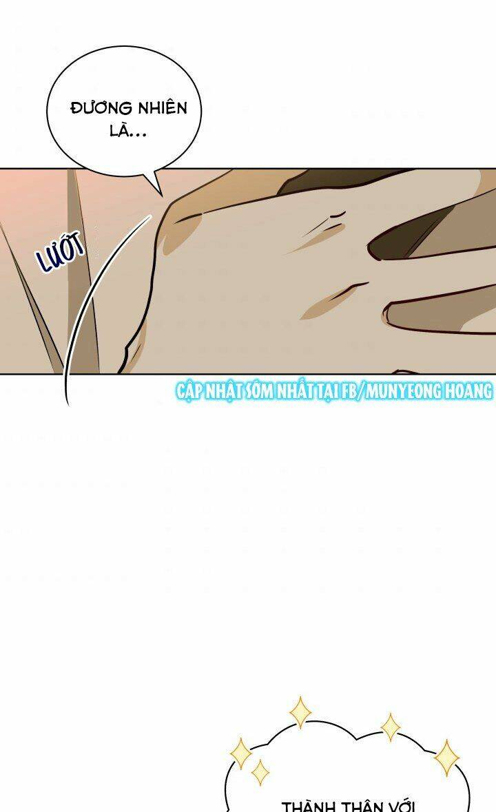 Quái Thú Với Hoa: Chapter 73