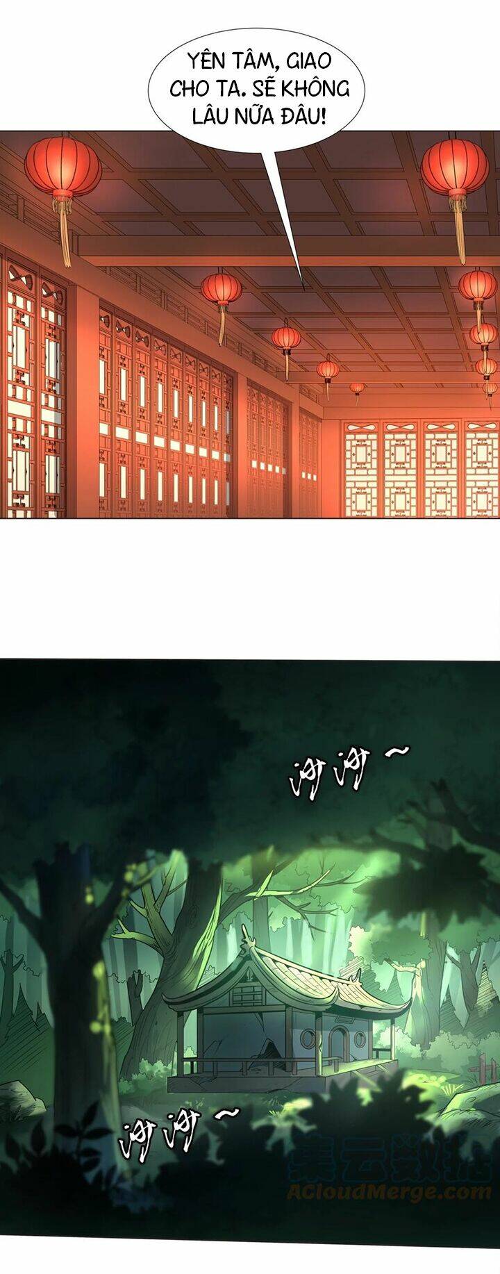 Trăm Vạn Cách Thành Thần: Chapter 7