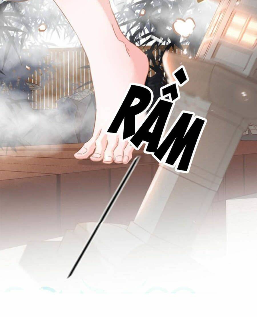 Tiểu Sư Phụ, Tóc Giả Của Ngài Rơi Rồi!: Chapter 34