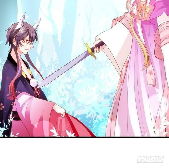 Hồ Tiên Hung Bạo: Chapter 110